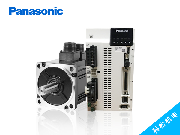 伺服電機(jī)速度變慢的原因有哪些？