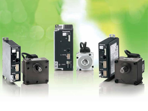 伺服電機(jī)在機(jī)器人行業(yè)的應(yīng)用