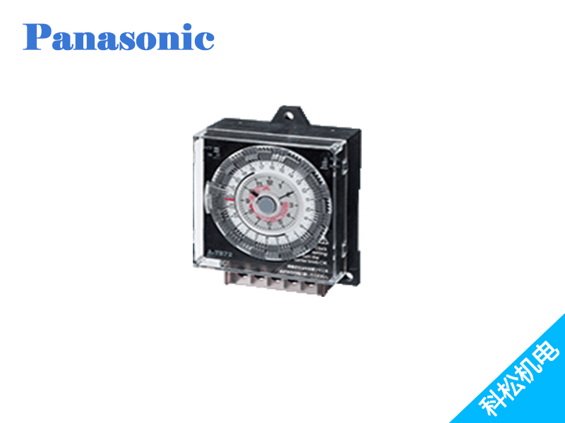 A-TB72?72Q扁型定時開關(guān)