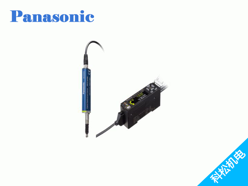 HG-S/SC-HG1 接觸式數(shù)字位移傳感器