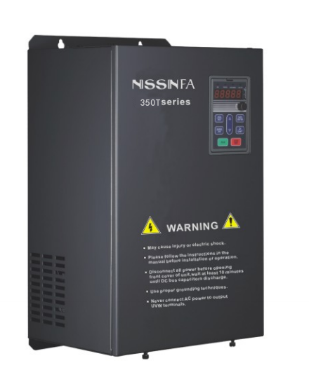 NS350T永磁同步驅(qū)動(dòng)器