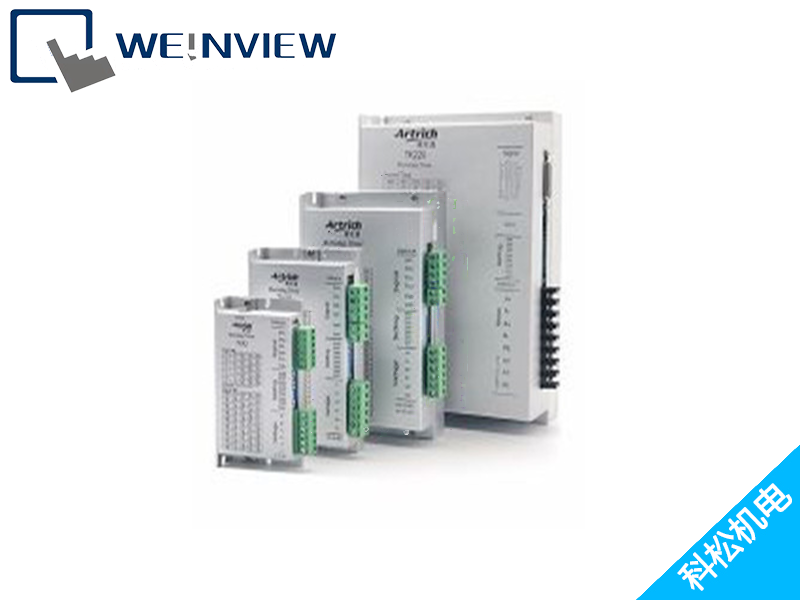 TK系列開(kāi)環(huán)驅(qū)動(dòng)器