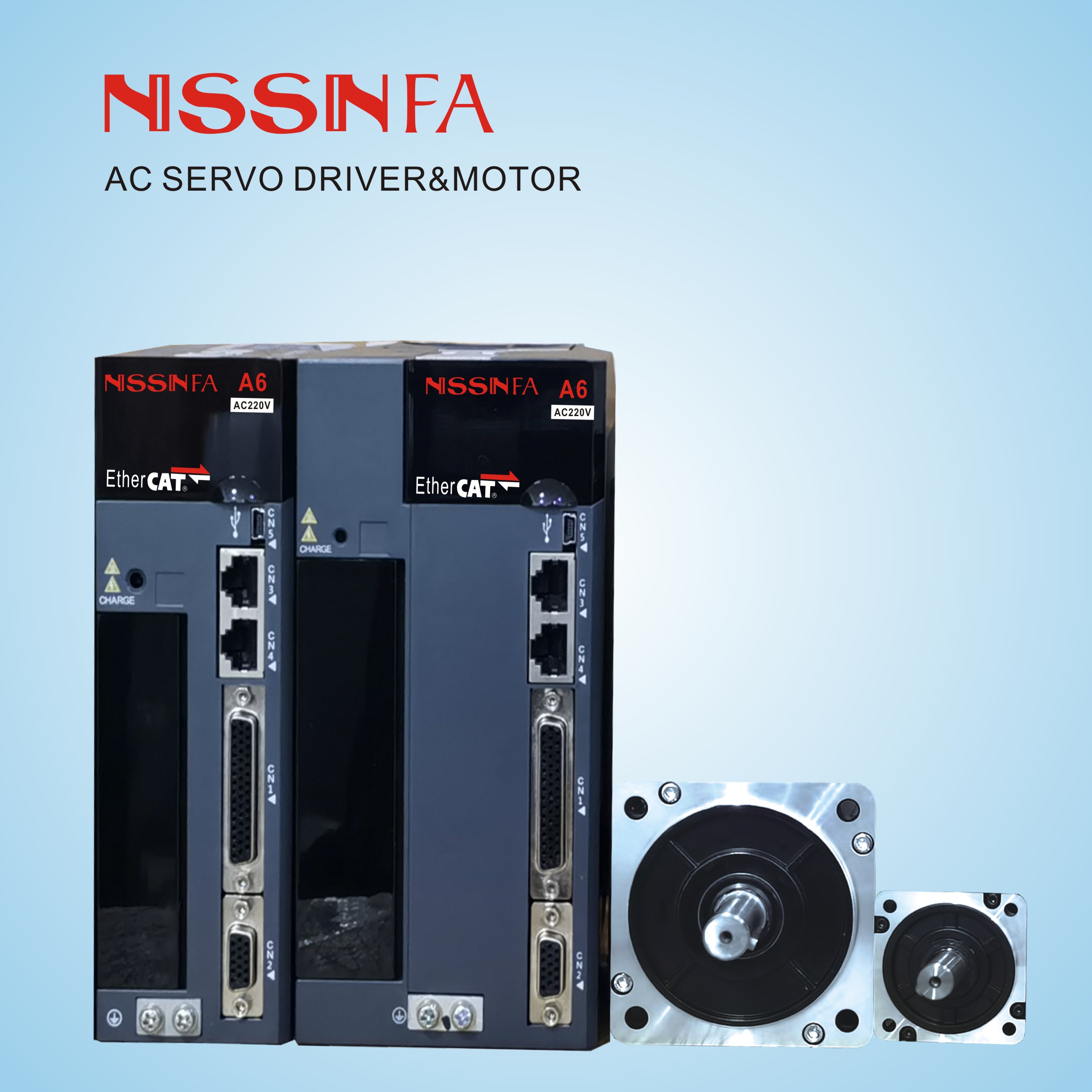 日新伺服電機(jī)