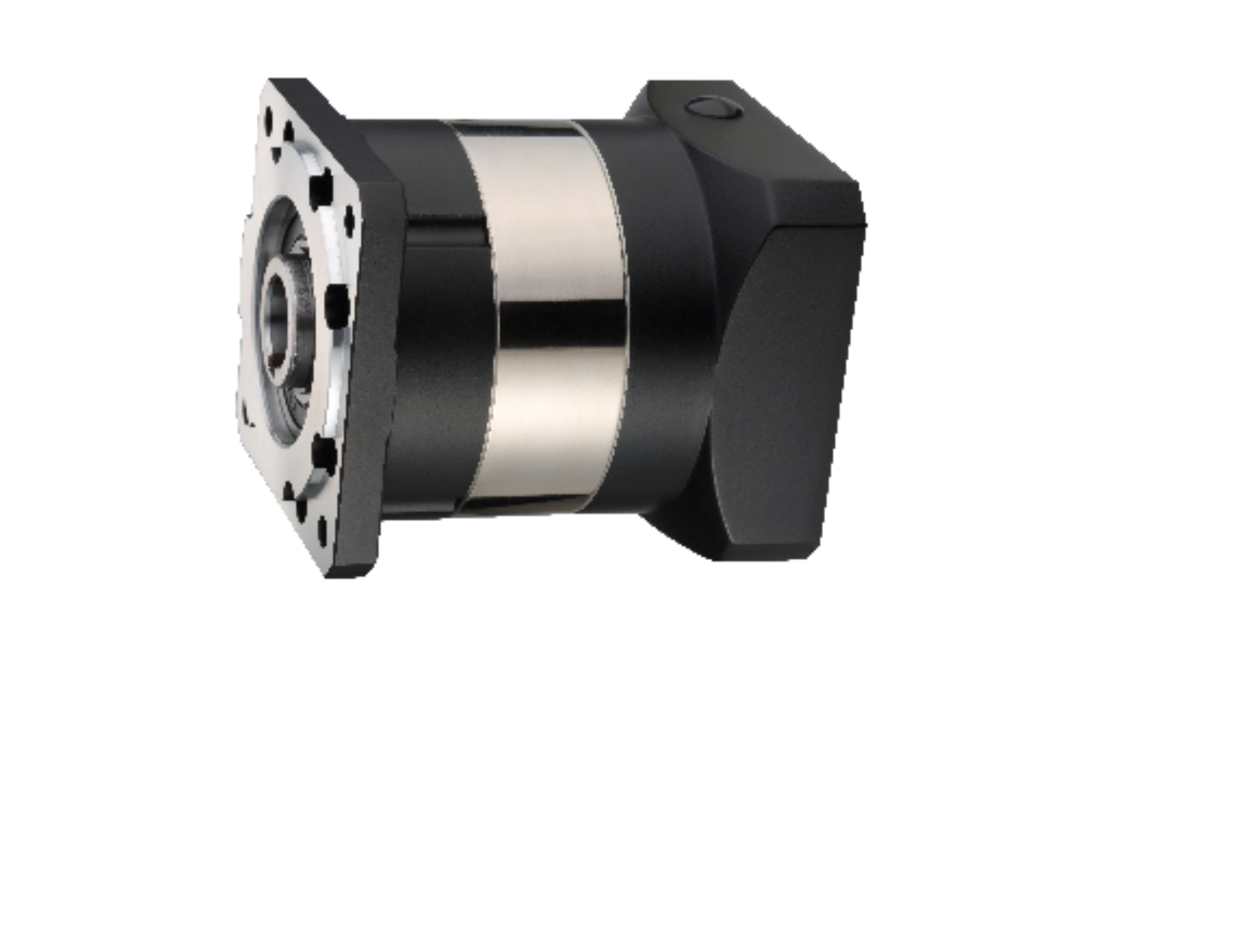 NFH孔輸出型方法蘭減速機(jī)