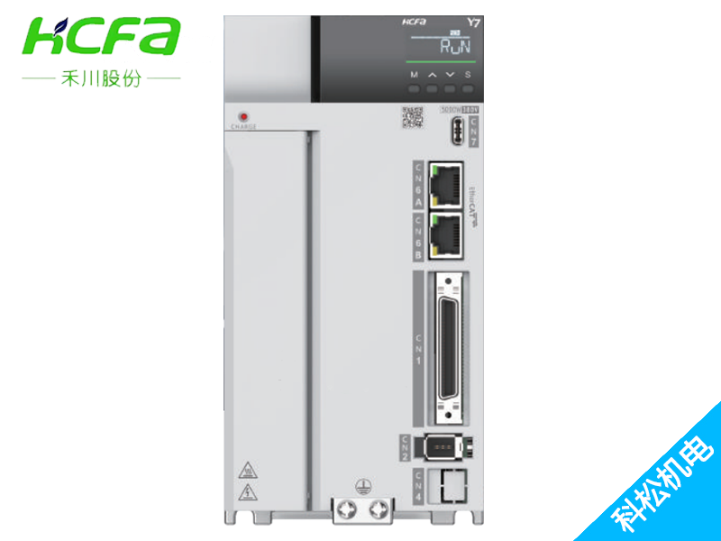 Y7高階伺服驅(qū)動(dòng)