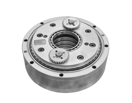 NRV C系列機器人關(guān)節(jié)用精密RV減速機