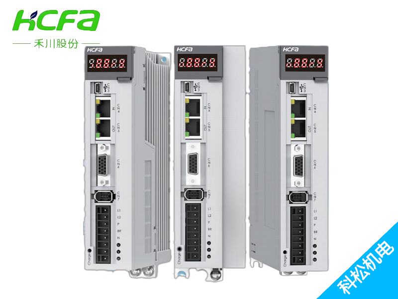 X5E進(jìn)階型伺服驅(qū)動(dòng)