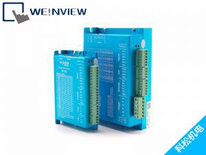 MT系列閉環(huán)驅(qū)動器