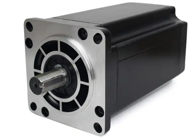 NSSNFA 110閉環(huán)步進電機