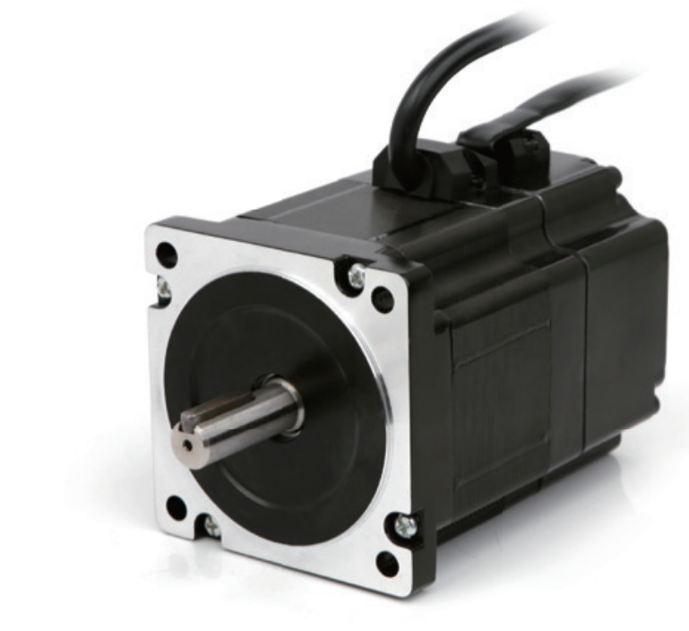 NSSNFA 86閉環(huán)步進電機