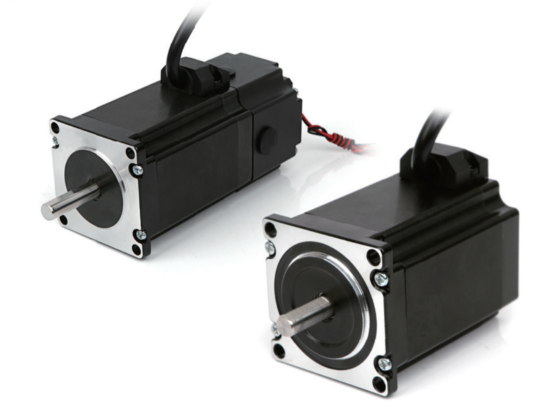 NSSNFA 60開環(huán)步進電機